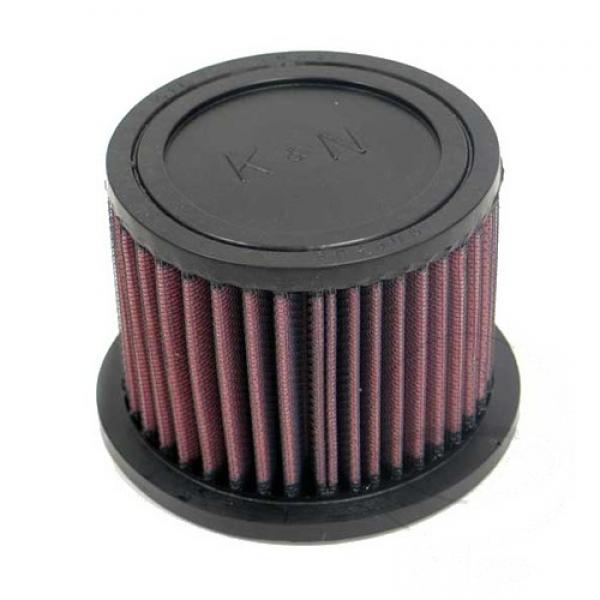 K&N Luftfilter Tauschluftfilter HA-7580