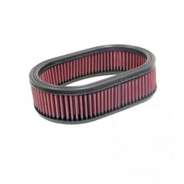 K&N Luftfilter Tauschluftfilter HD-2075