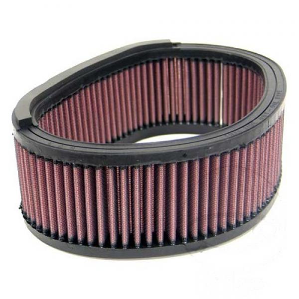K&N Luftfilter Tauschluftfilter HD-2078