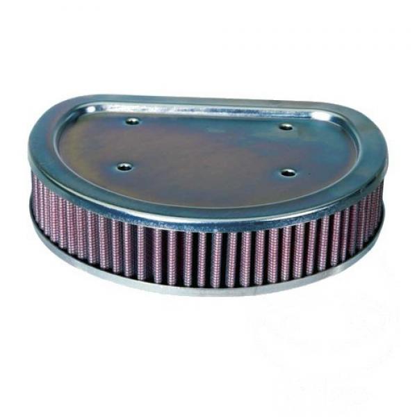 K&N Luftfilter Tauschluftfilter HD-8899