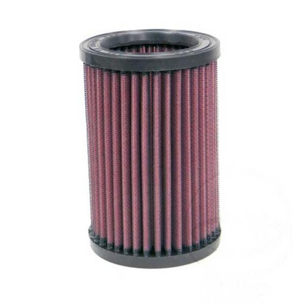K&N Luftfilter Tauschluftfilter KA-1200