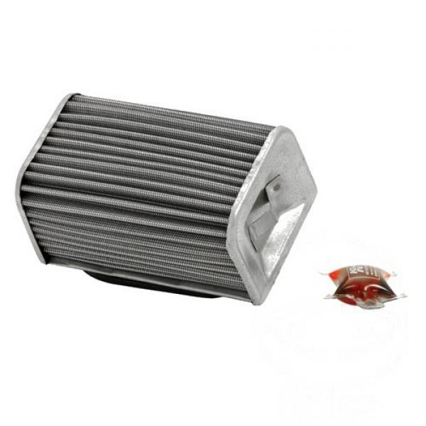 K&N Luftfilter Tauschluftfilter KA-8077