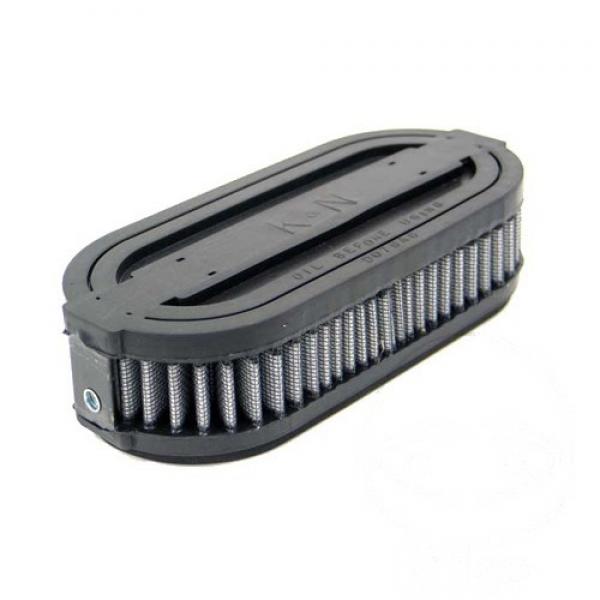 K&N Luftfilter Tauschluftfilter SU-5503