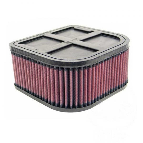 K&N Luftfilter Tauschluftfilter YA-1283
