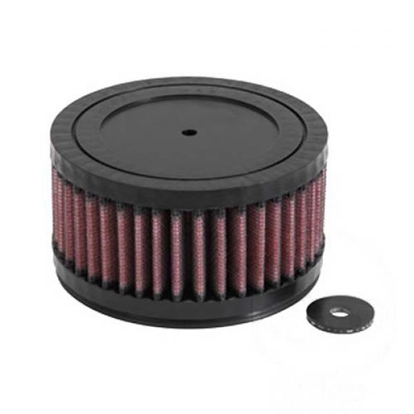 K&N Luftfilter Tauschluftfilter YA-2588