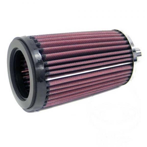 K&N Luftfilter Tauschluftfilter SU-1250