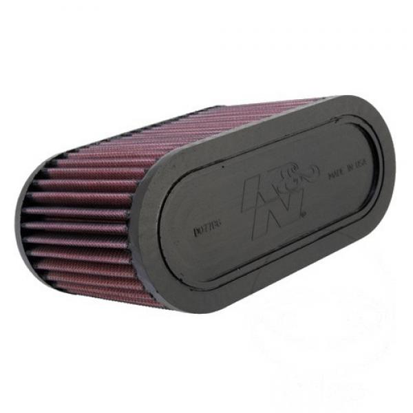 K&N Luftfilter Tauschluftfilter HA-1302