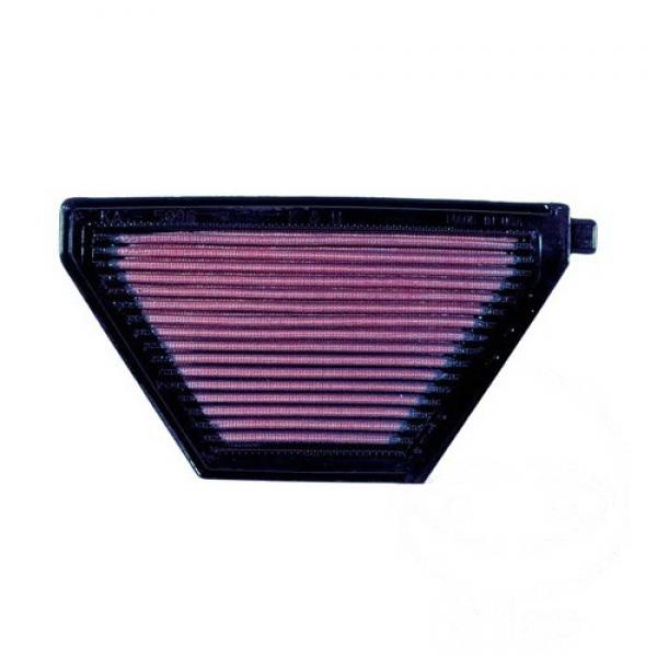 K&N Luftfilter Tauschluftfilter KA-5096