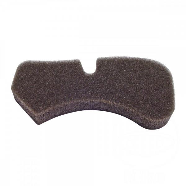 Luftfilter Athena Schaumstoff Nebenluftfilter S410480200023