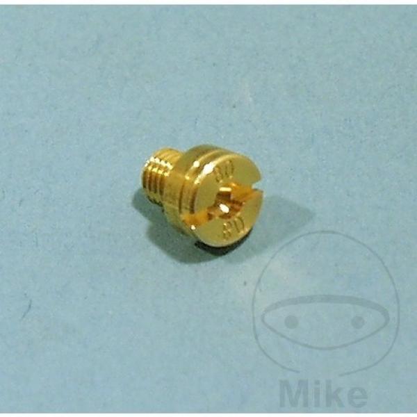 Vergaserdüse Hauptdüse Mikuni GR 95, , SJ95-4