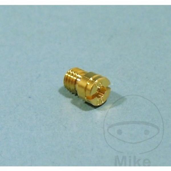 Vergaserdüse Hauptdüse Honda GR 115, , KJ115-4