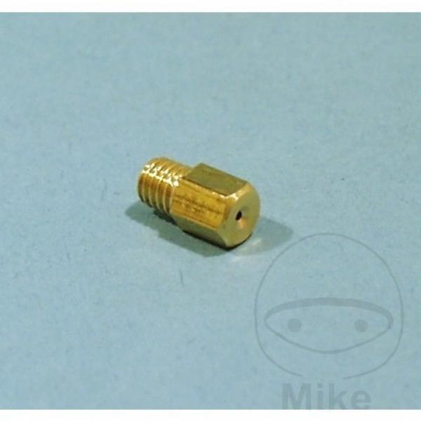 Vergaserdüse Hauptdüse Yamaha GR 110, , HJ110-4