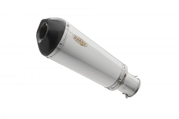 Auspuff SHARK DSX-7 Slip on Schalldämpfer (4-1), 843029