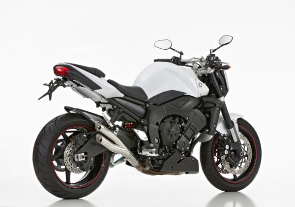 Auspuff HURRIC Pro 2 Slip on Schalldämpfer (4-1), 63502422