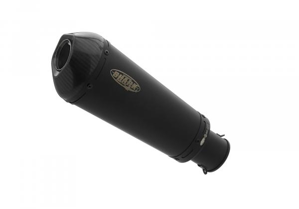 Auspuff SHARK DSX-7 Slip on Ersatzdämpfer (1-1) Super Short, 843178