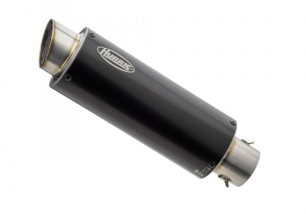 Auspuff HURRIC TEC One Slip on Ersatzdämpfer (2-1), 63503763