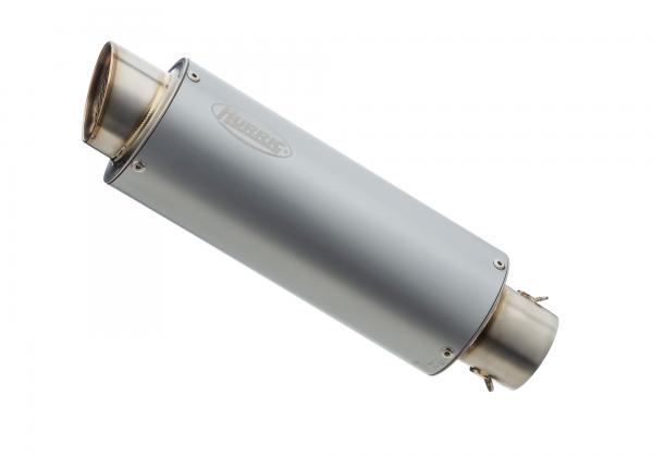 Auspuff HURRIC TEC One Komplettanlage (1-1) Super Short, 63503737