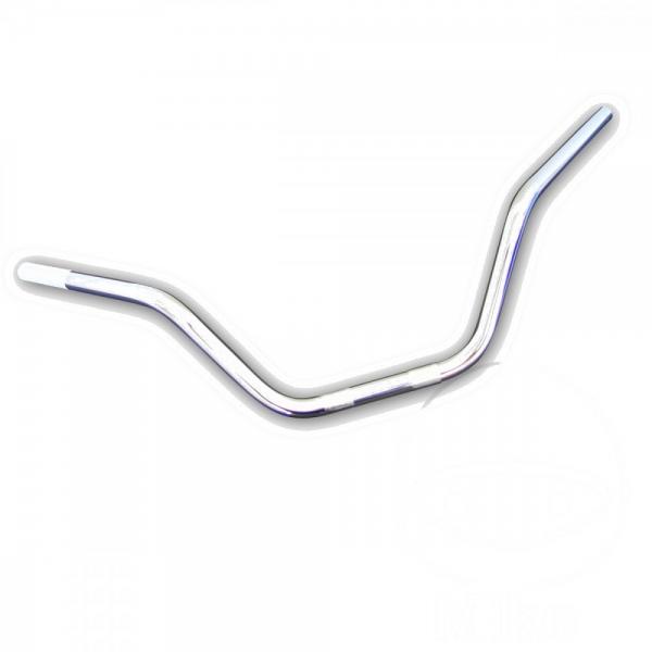 Lenker Chopper, Cruiser, Touring, stahl CR 22mm