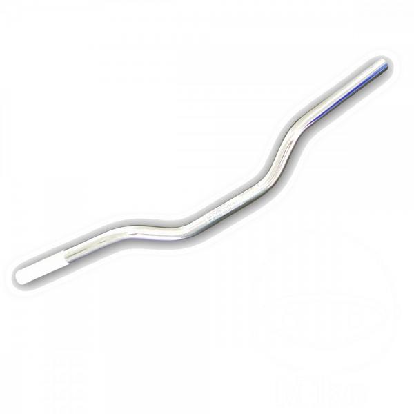 Lenker Tour stahl CR 22mm
