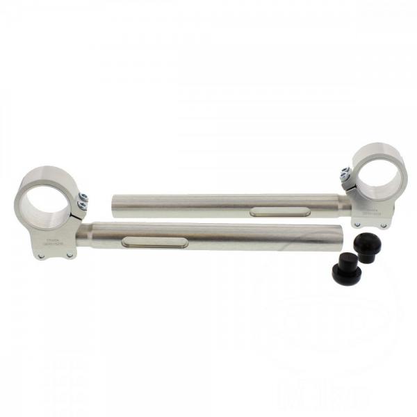Lenker Stummel, aluminium silber 25.4mm STUMMEL D41 TRW