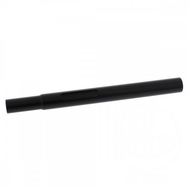 Lenker Stummel, aluminium schwarz 25.4mm M K Stummelrohr 285mm TRW
