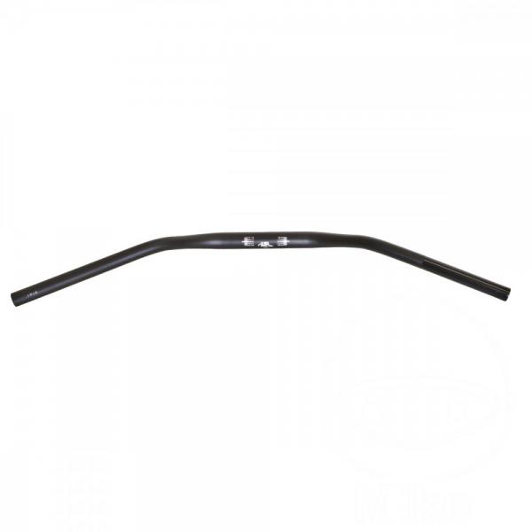 Lenker Superbike, aluminium schwarz 28mm LSL