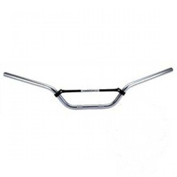 Lenker silber 22mm