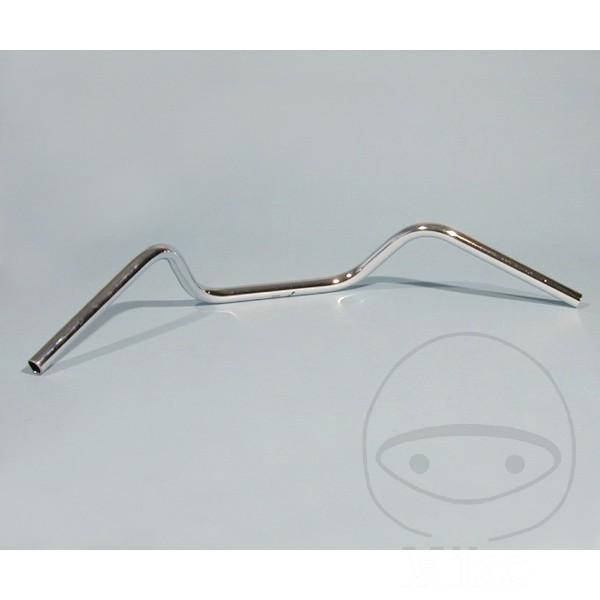 Lenker Tour stahl chrom 22mm TRW