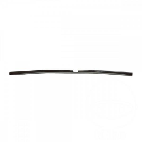 Lenker Dragbar stahl CR 22mm