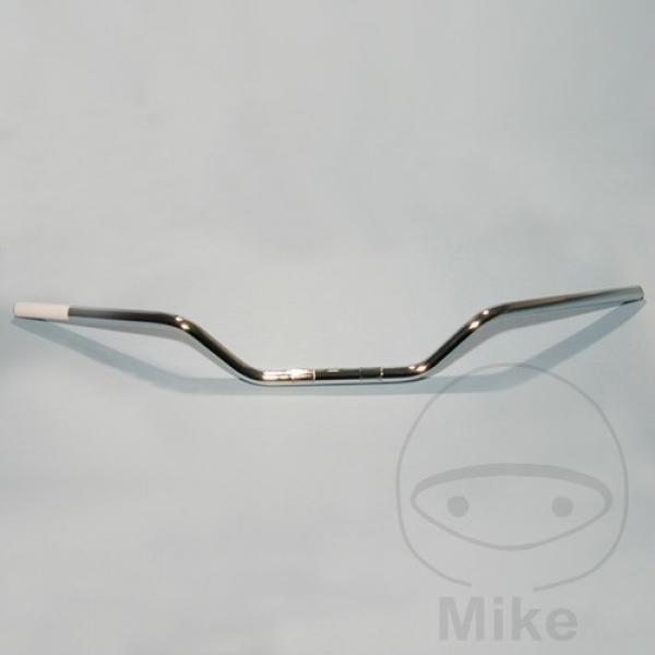 Lenker Chopper, Cruiser, Touring, stahl CR 22mm