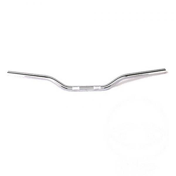 Lenker Superbike schmal stahl CR 22mm
