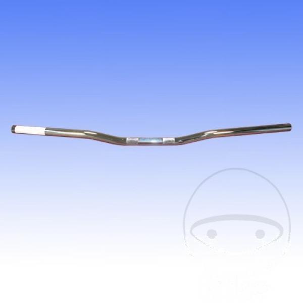 Lenker Street stahl CR 22mm