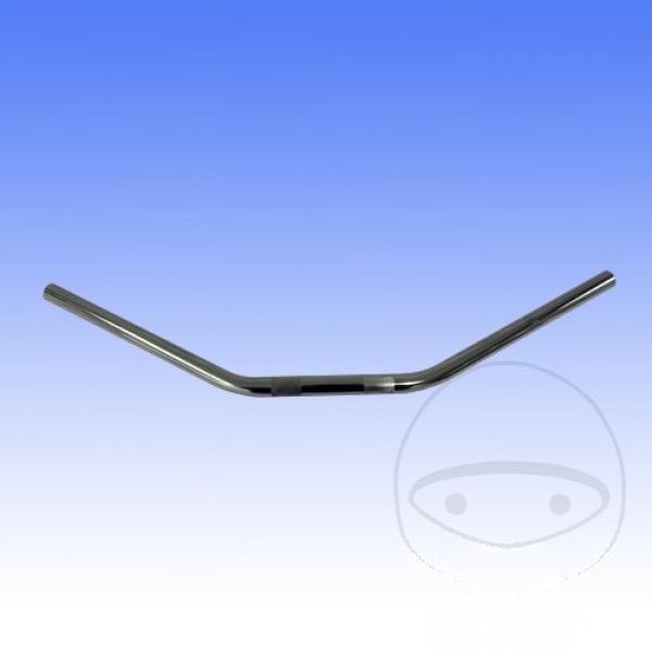 Lenker Dragbar stahl CR 22mm