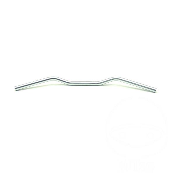 Lenker MSP Custombar stahl CR mit Kabelkerbe 1 Zoll