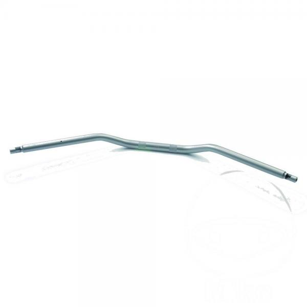 Lenker stahl silber 22mm für BMW LSL