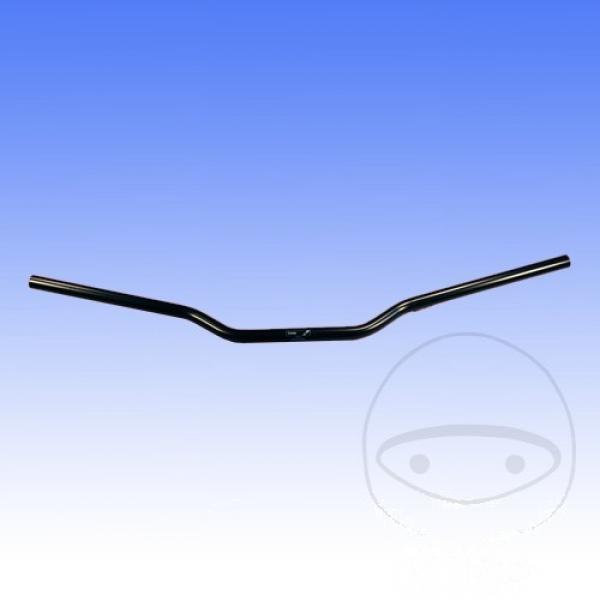 Lenker Speedfighter stahl schwarz 22mm TRW