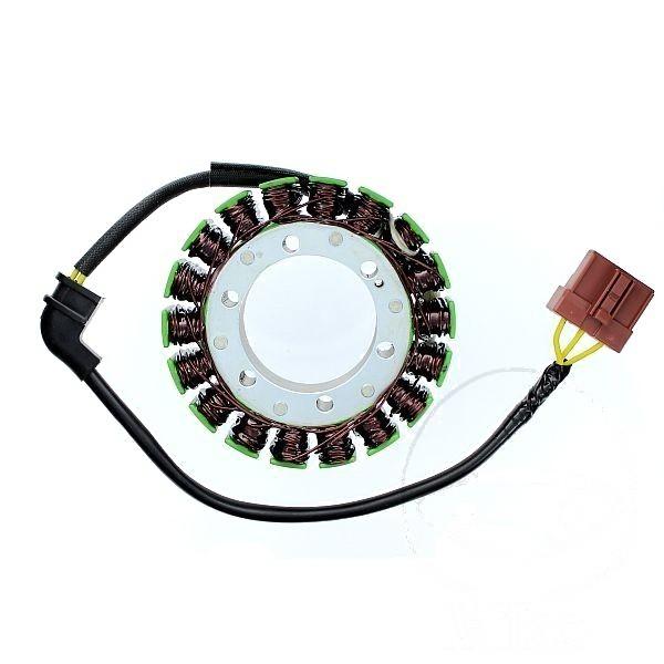 Lichtmaschine Stator