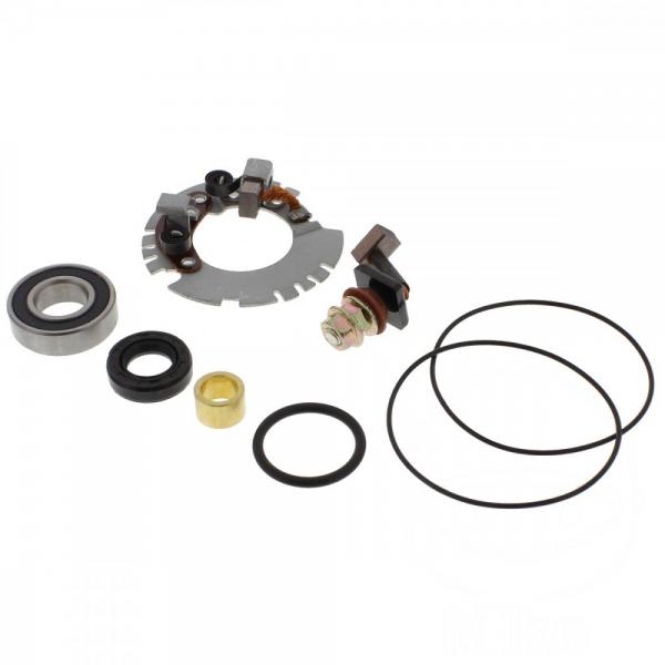 Anlasser Reparatursatz mit Halter
