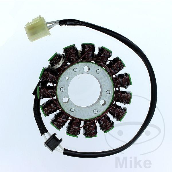 Lichtmaschine Stator