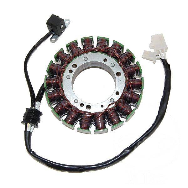 Lichtmaschine Stator