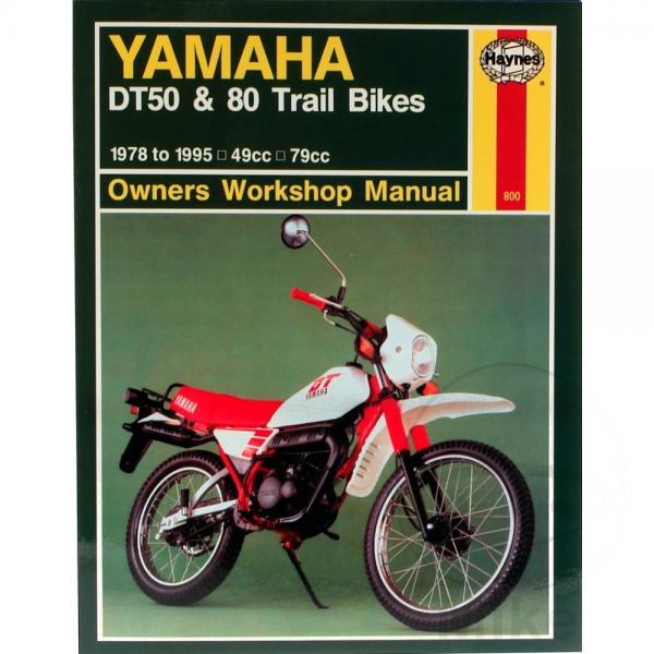 Reparaturanleitung fuer Yamaha (nur in englisch)