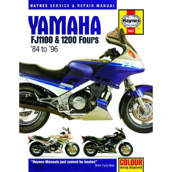 Reparaturanleitung fuer Yamaha (nur in englisch)