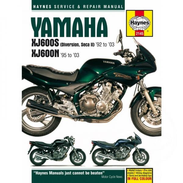 Reparaturanleitung fuer Yamaha (nur in englisch)