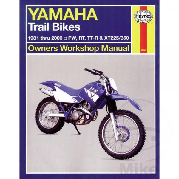 Reparaturanleitung fuer Yamaha (nur in englisch)