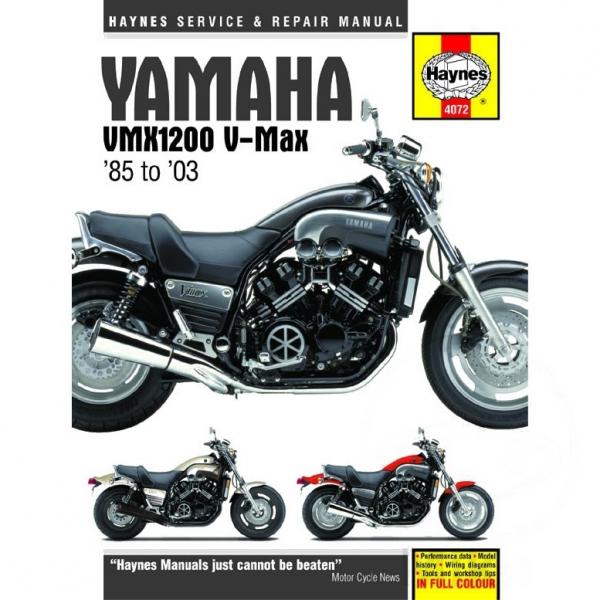 Reparaturanleitung fuer Yamaha (nur in englisch)