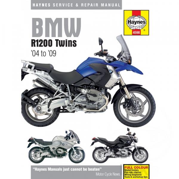 Reparaturanleitung fuer BMW (nur in englisch)