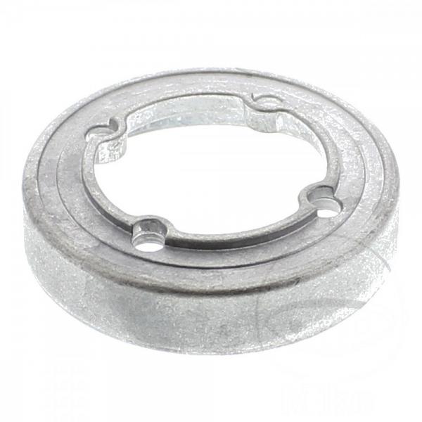 Haltering für Membrane