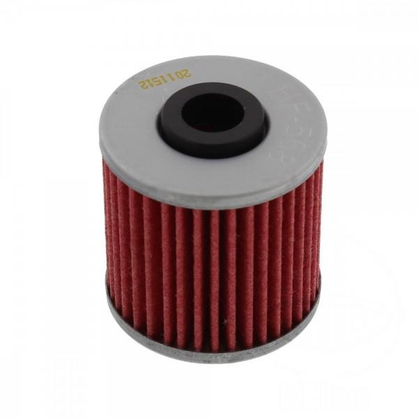 Ölfilter HIFLO HF568 Filter