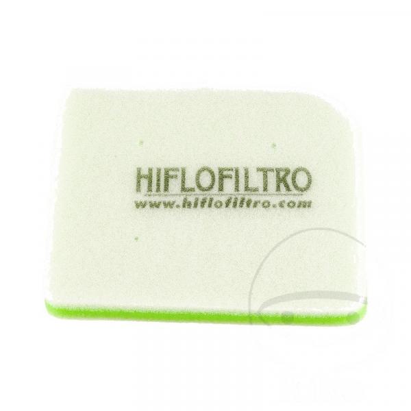 Luftfilter Schaumstoff Hiflo HFA6104DS