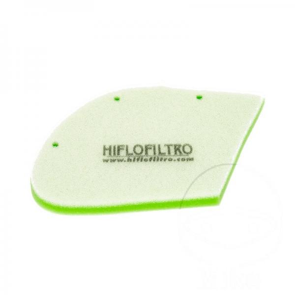 Luftfilter Schaumstoff Hiflo HFA5009DS